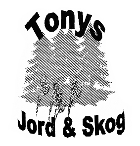 Tonys Jord &amp; Skog