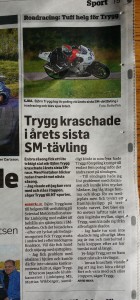 Norrtelje Tidning