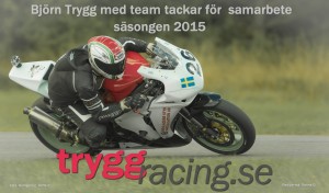 tryggracing.se